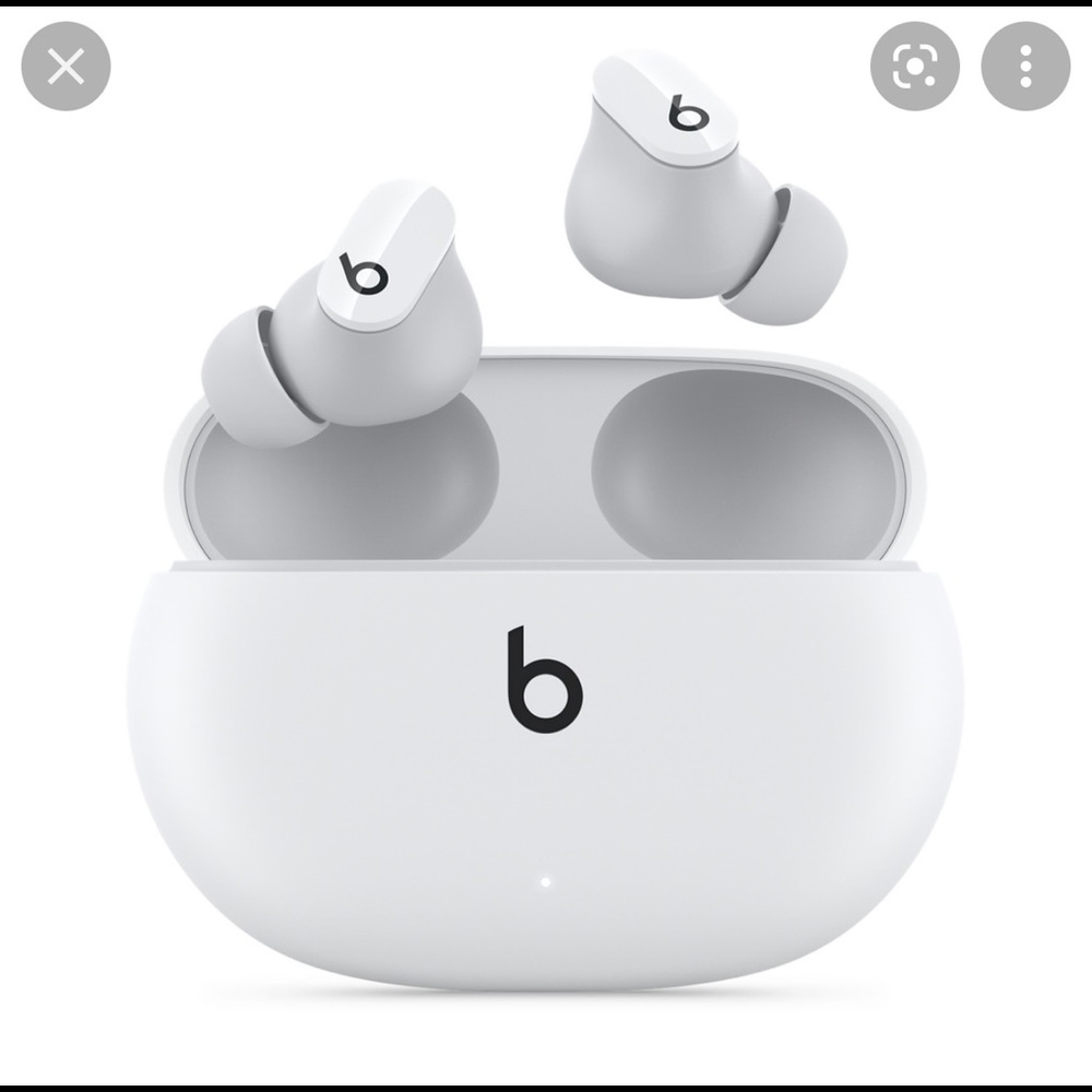Beats By Dre (new)